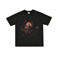 Camiseta Vetements M0LKNP