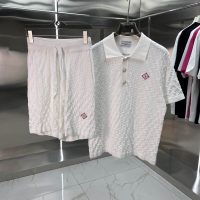 Conjunto Chandal Corto Casablanca I4MRLC