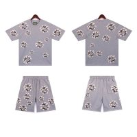 Conjunto Chandal Corto Denim Tears O7ZRKT (3COLORES)