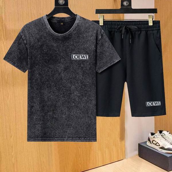 Conjunto Chandal Corto Loewe B0ZKXC