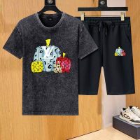 Conjunto Chandal Corto Louis Vuitton D6LQJP