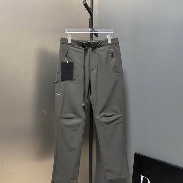 Pantalon Chandal Arcteryx G0TLRQ