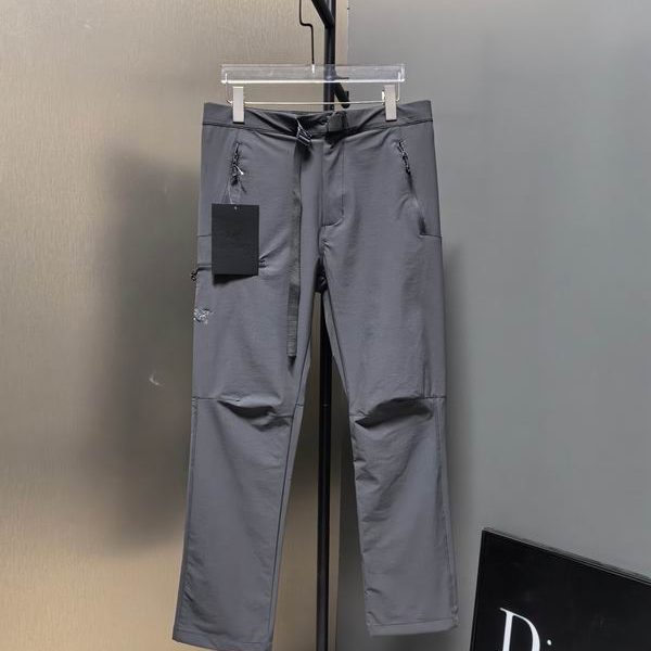 Pantalon Chandal Arcteryx H5MYLC