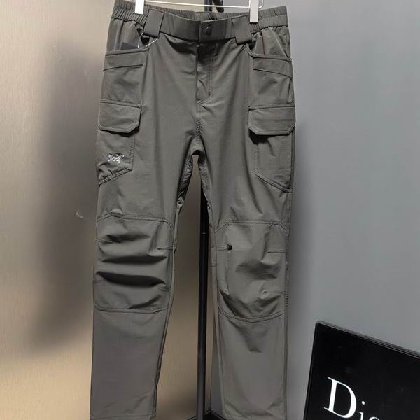 Pantalon Chandal Arcteryx L2TPXN