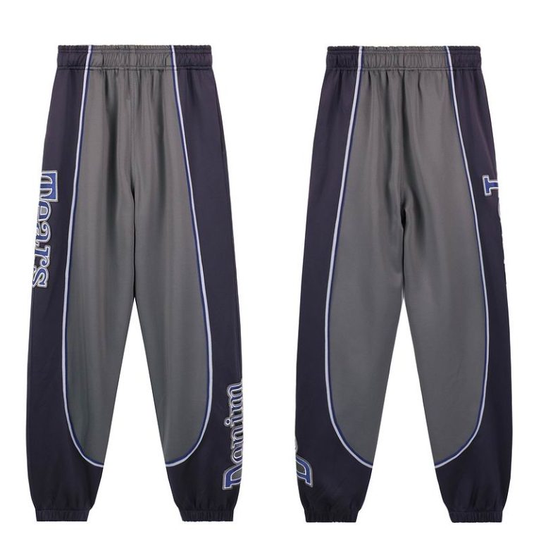 Pantalon Chandal Denim Tears F8PNJT (2COLORES)