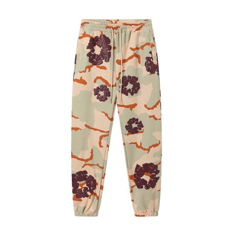 Pantalon Chandal Denim Tears Y1LKPW (2COLORES)