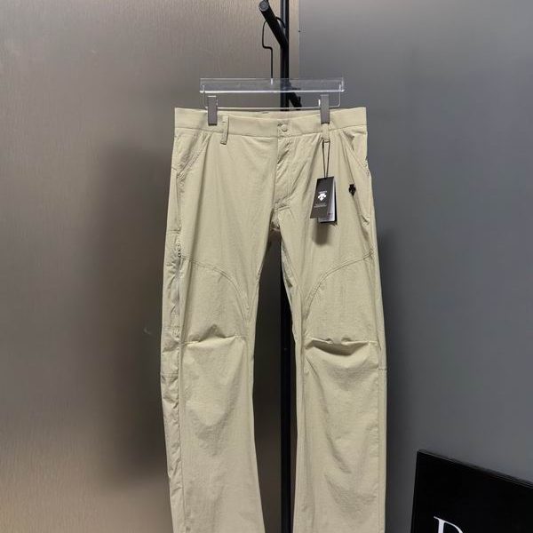 Pantalon Chandal Desccente U6KHWM (3COLORES)