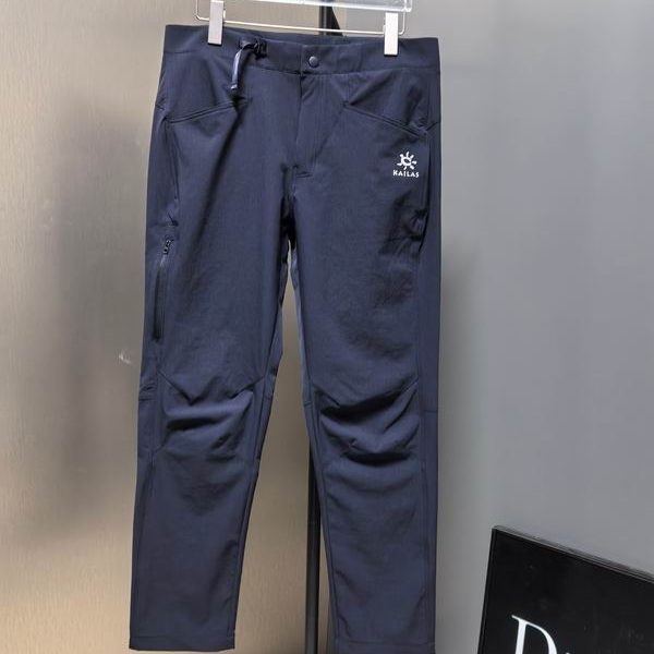 Pantalon Chandal Kailas W7MJRT (3COLORES)