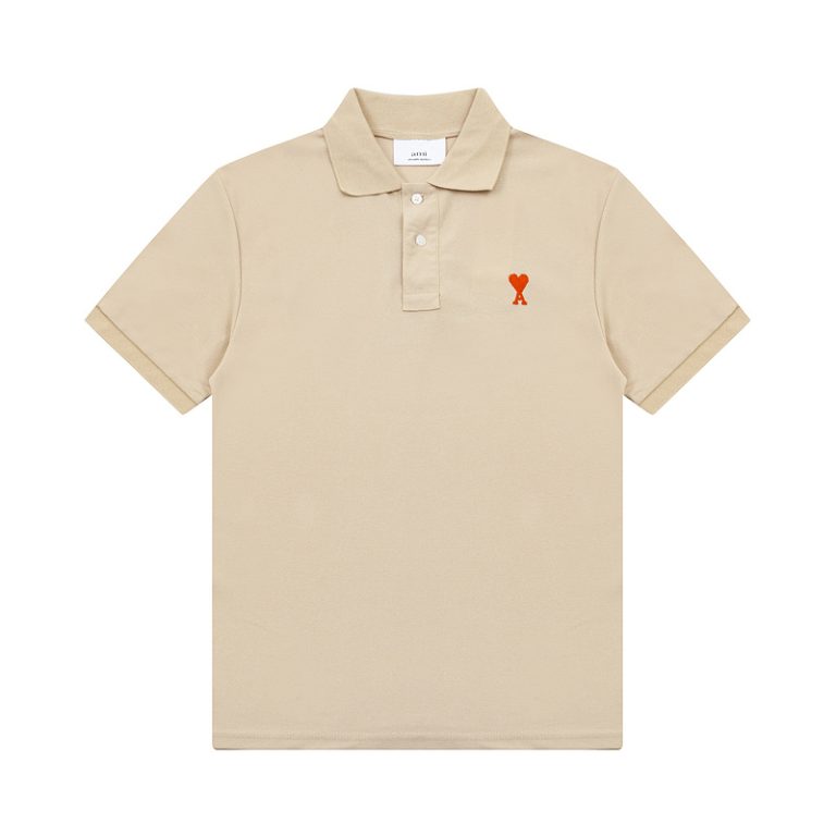 Polo Ami G9PJRT (2COLORES)