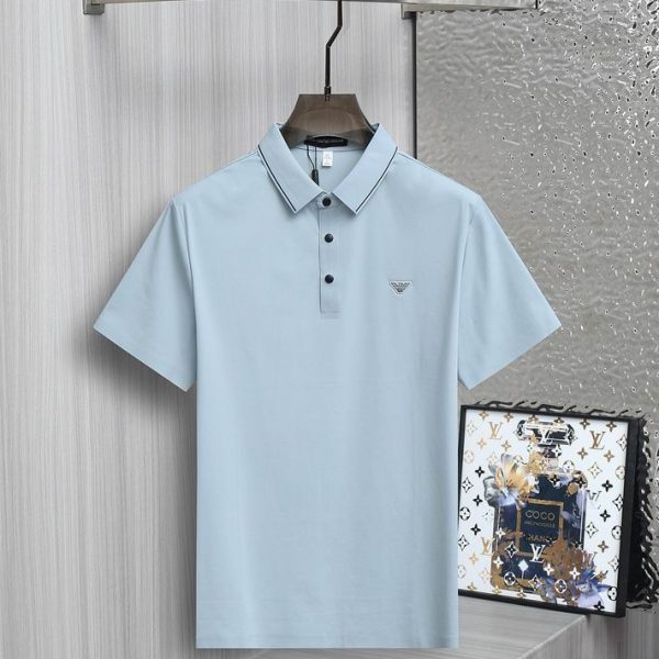 Polo Armani D2MWJN (3COLORES)