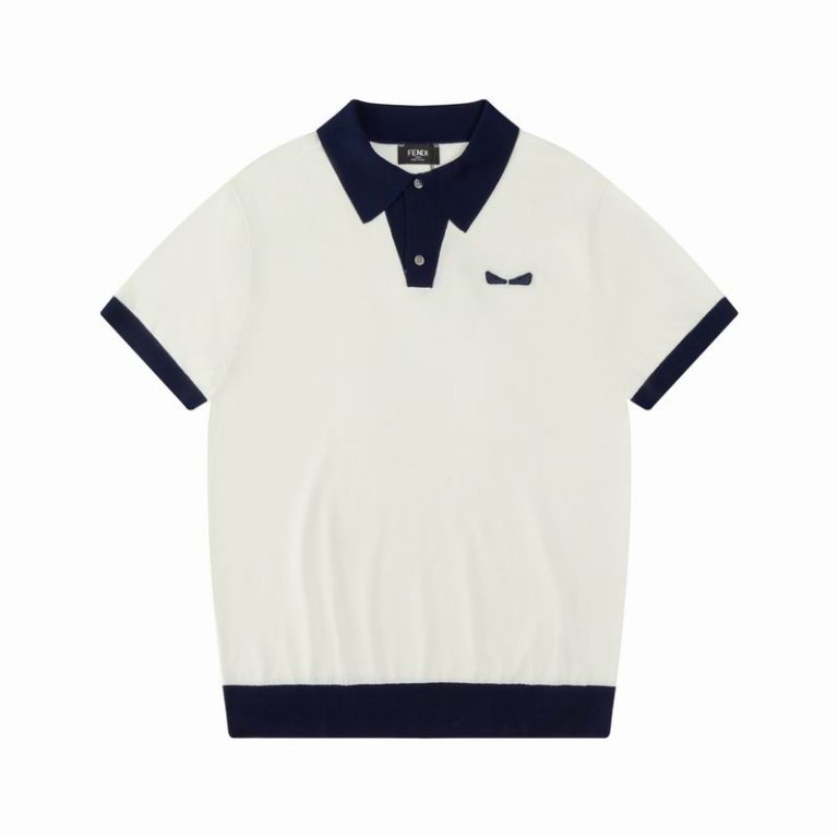 Polo Fendi L4WZFB (2COLORES)