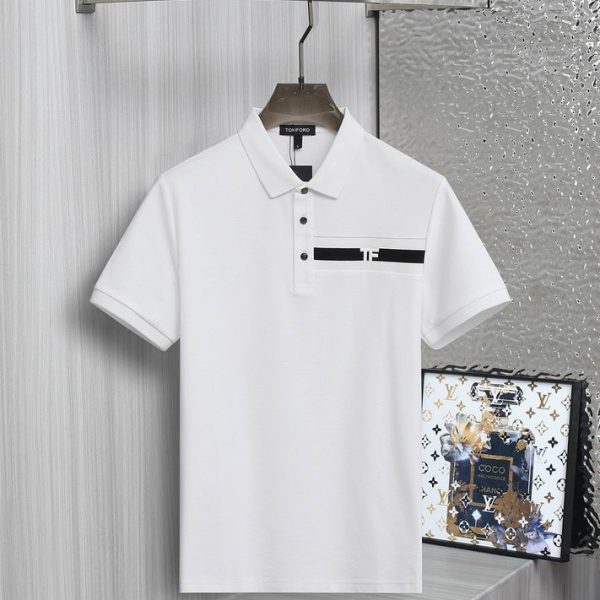 Polo Tom Ford H9PLMN