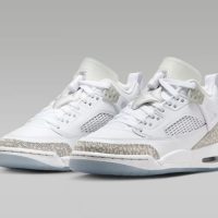 Jordan Spizike Low FY2C2M