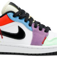 Nike Air Jordan 1 Low SE 'Lightbulb'