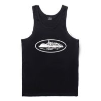 Camiseta Tirantes de Mujer Corteiz H3L8C2