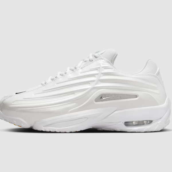 Nike Hot Step 2 Drake NOCTA White