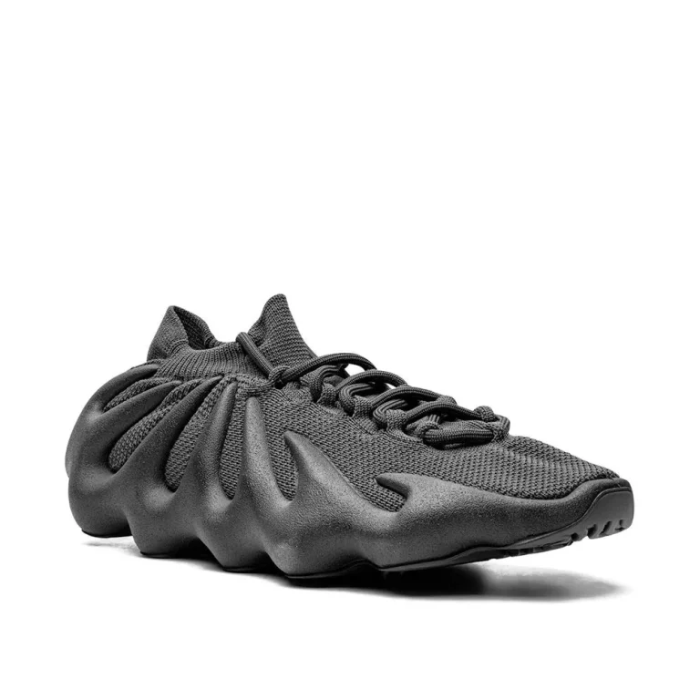 Adidas Yeezy 450 'Utility Black'