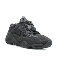Adidas Yeezy 500 'Utility Black'