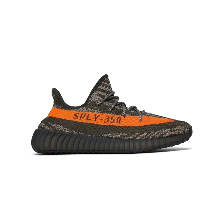 Adidas Yeezy Boost 350 V2 'Carbon Beluga'