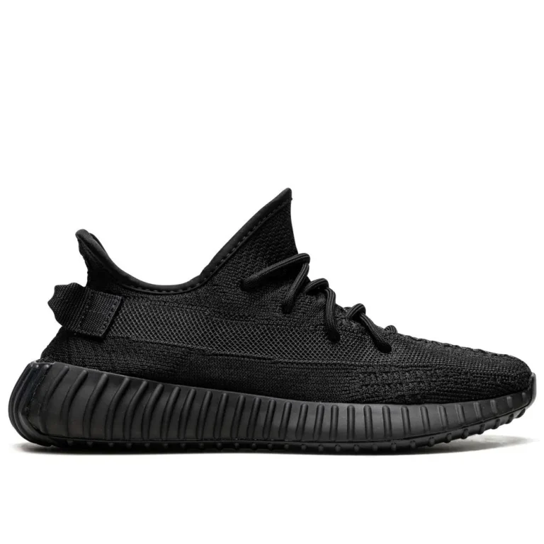Adidas Yeezy Boost 350 V2 'Onyx'