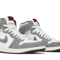 Air Jordan 1 Retro High 'Washed Black'