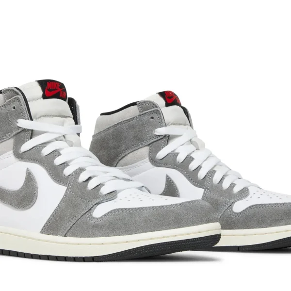 Air Jordan 1 Retro High 'Washed Black'