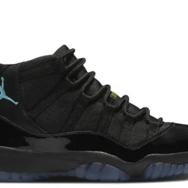 Air Jordan 11 'Gamma'