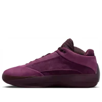 Air Jordan 40 'Bordeaux'