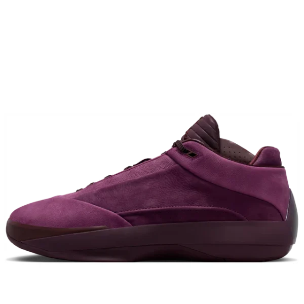 Air Jordan 40 'Bordeaux'