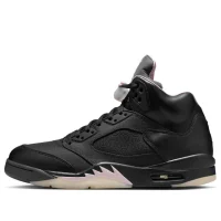 Air Jordan5 x PSG 'Off Noir'