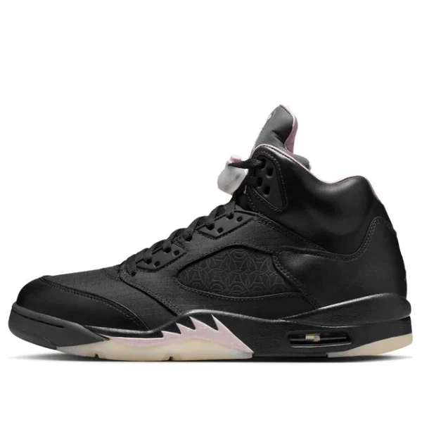 Air Jordan5 x PSG 'Off Noir'
