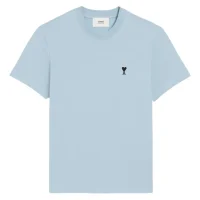 Camiseta AMI Paris (4 COLORES) CTB19U