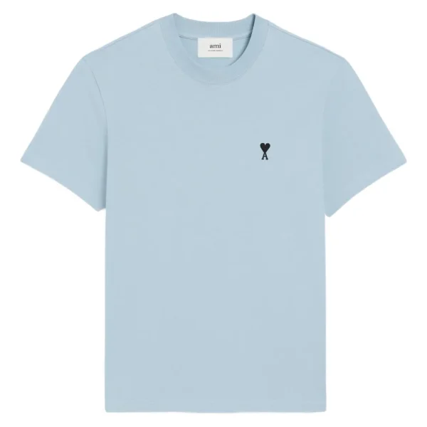Camiseta AMI Paris (4 COLORES) CTB19U