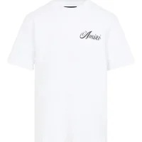 Camiseta Amiri C4M6RU
