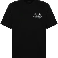 Camiseta Amiri NH28TN
