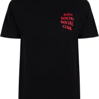 Camiseta Anti Social CPLW03