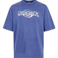 Camiseta Casablanca AN61CV