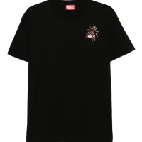 Camiseta Diesel (2 COLORES) C0ZF7B