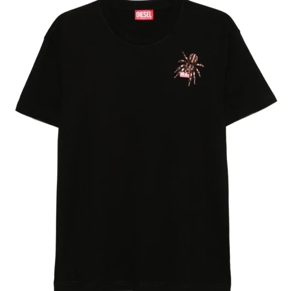 Camiseta Diesel (2 COLORES) C0ZF7B