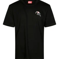 Camiseta Diesel CHD48N