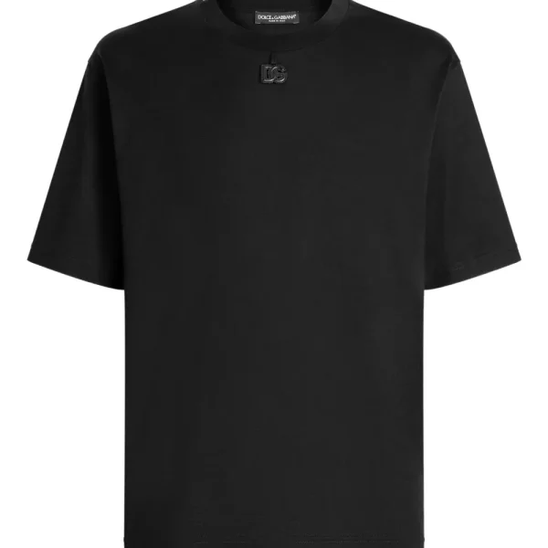 Camiseta Dolce & Gabbana CLQ8M2