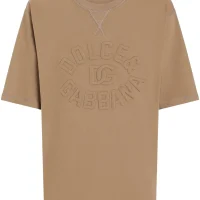 Camiseta Dolce & Gabbana CMLA8V