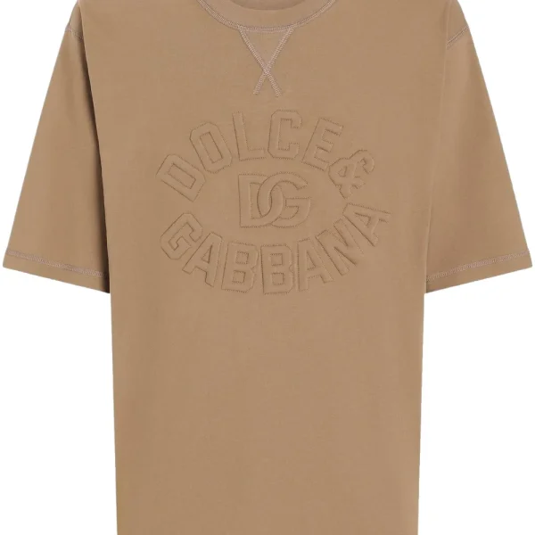 Camiseta Dolce & Gabbana CMLA8V
