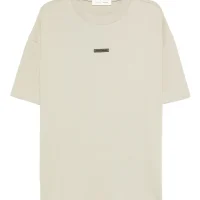 Camiseta Fear of God x Essentials C2RBTX