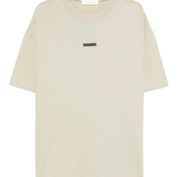 Camiseta Fear of God x Essentials C2RBTX