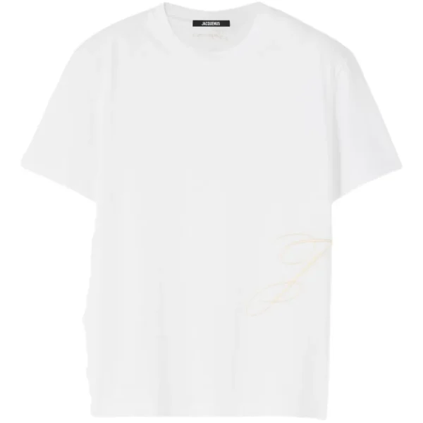 Camiseta Jacquemus (2 COLORES) CGBR54