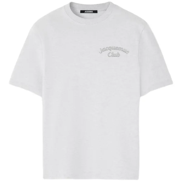 Camiseta Jacquemus (2 COLORES) CS0JFD