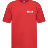 Camiseta Jacquemus CH2KX2