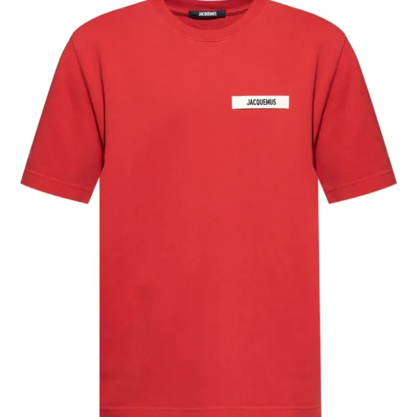 Camiseta Jacquemus CH2KX2