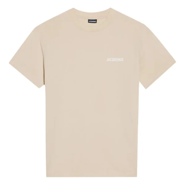 Camiseta Jacquemus CWK31M